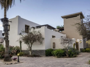 FN121-Loreto Bay-Luxury Mexican Villa