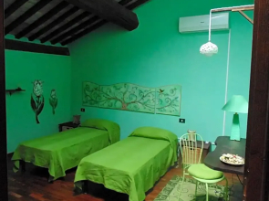 B&B IL Giardino del Borgo