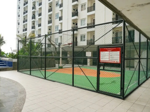 Comfort 2BR at Cinere Resort Apartment