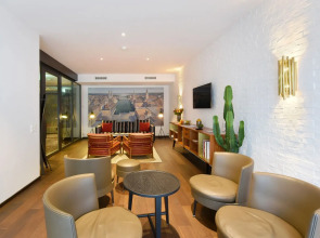 Hotel City Zürich Design & Lifestyle