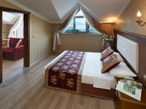 Emre Beach & Emre Hotel