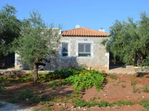 Kastro-Kardamili