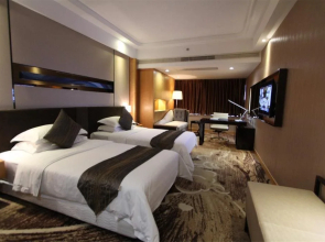 Austin Park Lane Hotel