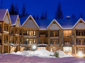 Red Mountain Resort