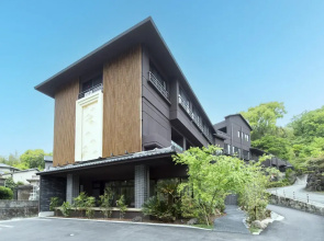 Tamana Onsen Kura no Sato