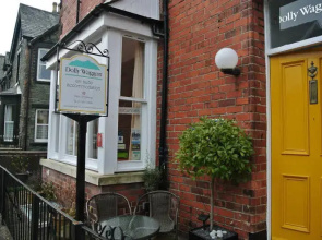 Dolly Waggon Guest House