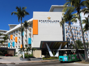 Star Palace Hotel