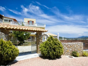 Blue Horizon Studios