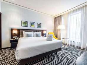 Hilton Garden Inn Krakow Airport