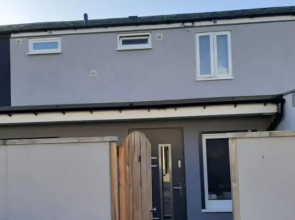 Lovely 2-bed Apartment in Coventry