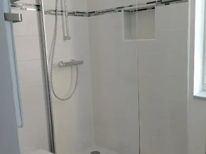 Appartement calme, chaleureux et lumineux