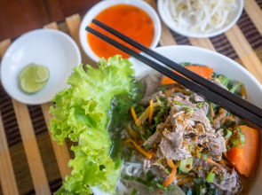 King Rock Boutique Hotel