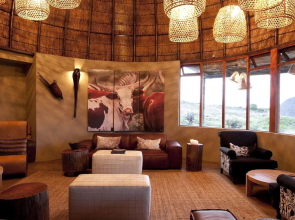 Gondwana Game Reserve