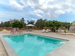 Villa Doc700 con Piscina by Wonderful Italy