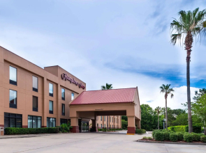 Hampton Inn Laplace