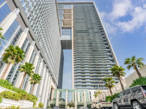 Silkhaus Burj Daman, DIFC Dubai