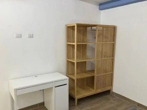 Residenza nel borgo L'Appusentu