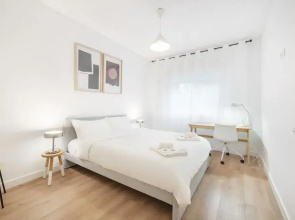 Olala Green Apartment