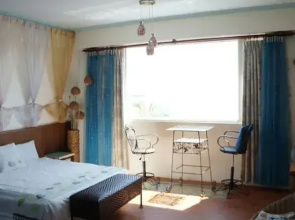 Langtaosha Homestay