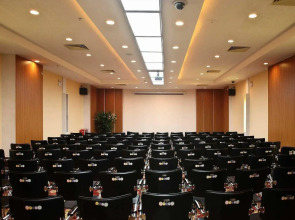 Guangzhou Kai Rong Du International Hotel