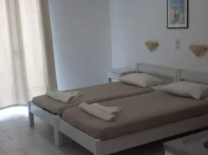 Jimmy's cheap rooms