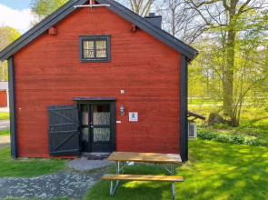 STF Långasjö Vandrarhem