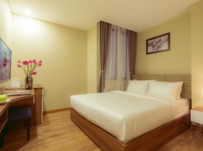 A25 Hotel