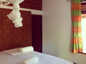 Sarada Beach Resort