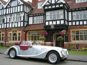 Colwall Park Hotel