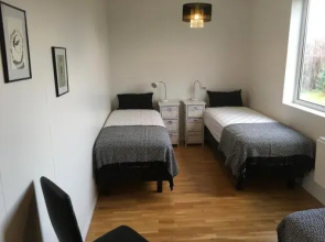 Aska Guesthouse