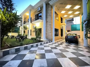 Infinity Villa