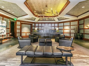 Vail Ritz Carlton 3 Bedroom Residence