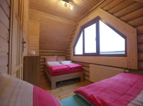 Holiday Home in Rewal Near Sandy Beach