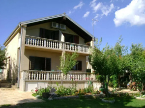 Apartment Školj 3