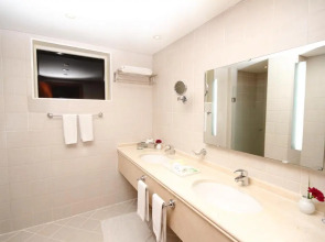 Lavender Hotel Sharjah