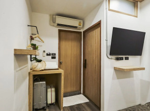 Vann Bangkok Boutique House