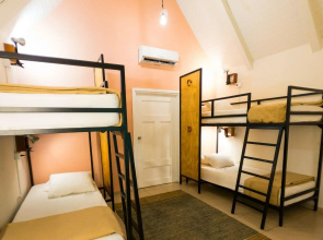Selina Playa Venao - Hostel