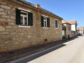 Apartment Varos