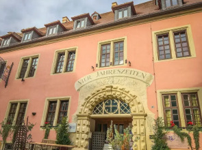 Vier Jahreszeiten