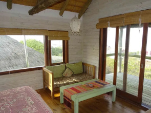 Cabañas Las Bossas