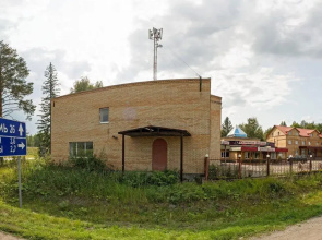 Solnechnaya Adzhariya