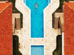 Manga Verde Beach Residence