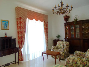N19 - Numana, Prestigioso Quadrilocale Vista Mare