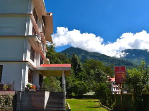 Noble Heritage Hotel and Resort