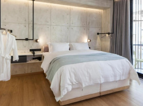 COCO-MAT Hotel Athens