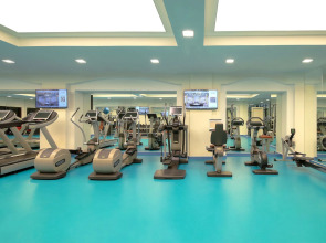 Jumeirah Zabeel Saray Royal Residences