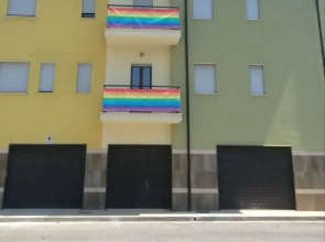 Il Falco e il Gabbiano B&B