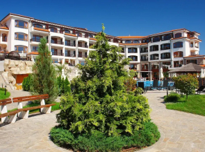 Apartments Vineyards