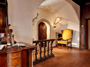 Schloss Mittersill Hotel