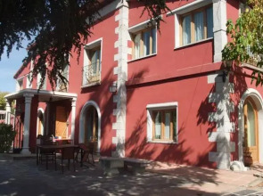 Hospedería El Cedro